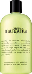 Philosophy Senorita Margarita Shower Gel 480ml