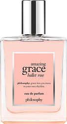 Philosophy Amazing Grace Ballet Rose Eau de Parfum Spray 60ml