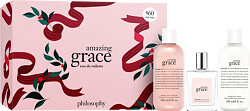 Philosophy Amazing Grace Eau de Toilette Spray 60ml Gift Set