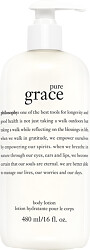 Philosophy Pure Grace Body Lotion 480ml