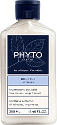 Phyto Softness Shampoo 250ml