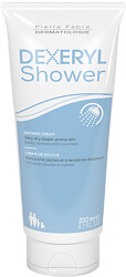 Pierre Fabre Dexeryl Shower Cream 200ml