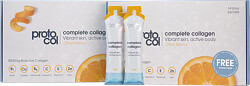 Proto-col Complete Collagen Citrus Flavour 30 Day Kit