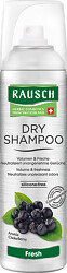 Rausch Dry Shampoo Fresh Spray 150ml