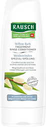 Rausch Willow Bark Treatment Rinse Conditioner for Problematic Scalp and Hair 200ml