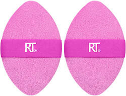 Real Techniques Miracle 2-In-1 Powder Puff Duo 1