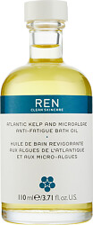 REN Atlantic Kelp and Microalgae Anti-Fatigue Bath Oil 110ml