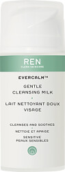 REN Evercalm Gentle Cleansing Milk 50ml