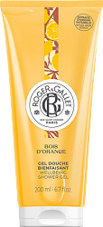 Roger & Gallet Bois d'Orange Wellbeing Shower Gel 200ml