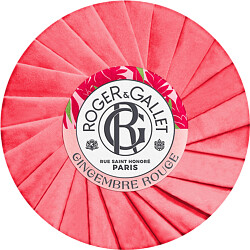 Roger & Gallet Wellbeing Gingembre Rouge Soap