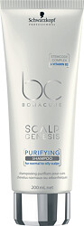Schwarzkopf Professional BC Bonacure Scalp Genesis Purifying Shampoo 200ml