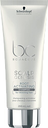 Schwarzkopf Professional BC Bonacure Scalp Genesis Root Activating Shampoo 200ml