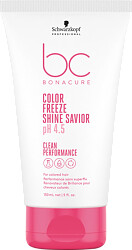 Schwarzkopf Professional BC Bonacure Color Freeze Shine Savior pH 4.5 150ml