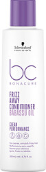 Schwarzkopf Professional BC Bonacure Frizz Away Conditioner 200ml