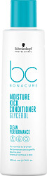 Schwarzkopf Professional BC Bonacure Moisture Kick Conditioner 200ml