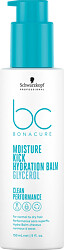Schwarzkopf Professional BC Bonacure Moisture Kick Hydration Balm 