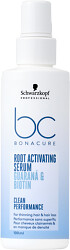 Schwarzkopf Professional BC Scalp Root Activating Serum 100ml