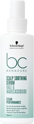 Schwarzkopf Professional BC Scalp Scalp Soothing Serum 100ml