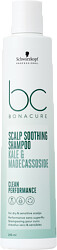 Schwarzkopf Professional BC Scalp Scalp Soothing Shampoo 250ml