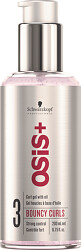 Schwarzkopf Professional Osis+ Bouncy Curls - Curl Gel with Oil 200ml