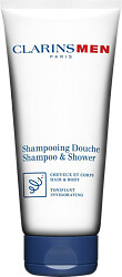 Clarins Men Shampoo & Shower 200ml