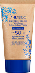 Shiseido Sustainable Expert Sun Protector Cream SPF50+ 50ml