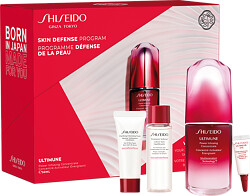 Shiseido Ultimune Skin Defense Program 50ml Gift Set