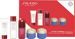 Shiseido Vital Perfection Lifting & Firming Discovery Set