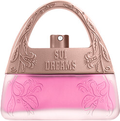 Anna Sui Sui Dreams in Pink Eau de Toilette Spray 30ml