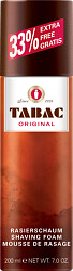 TABAC Original Shaving Foam 200ml