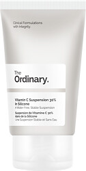 The Ordinary Vitamin C Suspension 30% in Silicone 30ml