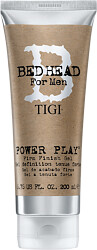 TIGI Bed Head For Men Power Play Firm Finish Gel 200ml