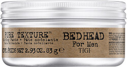 TIGI Bed Head For Men Pure Texture Molding Paste 83g