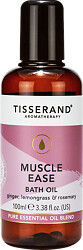 Tisserand Aromatherapy Muscle Ease Bath Oil 100ml