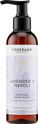 Tisserand Aromatherapy Lavender & Neroli Soothing Hand Wash 195ml