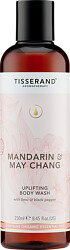 Tisserand Aromatherapy Mandarin & May Chang Uplifting Body Wash 250ml