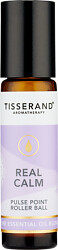 Tisserand Aromatherapy Real Calm Roller Ball 10ml