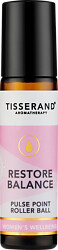 Tisserand Aromatherapy Restore Balance Roller Ball 10ml
