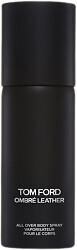 Tom Ford Ombre Leather All Over Body Spray 150ml