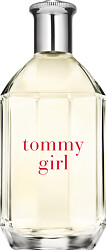 Tommy Hilfiger Tommy Girl Eau de Toilette Spray 50ml