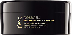 Yves Saint Laurent Top Secrets Universal Makeup Remover Balm-In-Oil 125ml