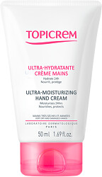 Topicrem Ultra Moisturising Hand Cream 50ml