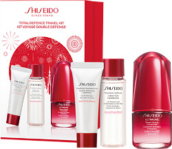 Shiseido Ultimune Travel Defence Gift Set