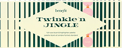 Benefit Twinkle 'n Jingle Palette