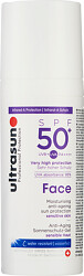 Ultrasun Face Anti-Ageing Formula SPF50+ 50ml