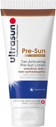Ultrasun Pre-Sun Tan Activating Lotion 100ml