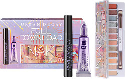 Urban Decay Naked Cyber Eyeshadow Palette Gift Set