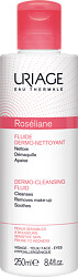 Uriage Roseliane Dermo-Cleansing Fluid 250ml