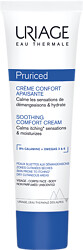 Uriage Pruriced Soothing Comfort Cream 100ml