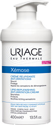 Uriage Xemose Lipid-Replenishing Anti-Irritation Cream 400ml